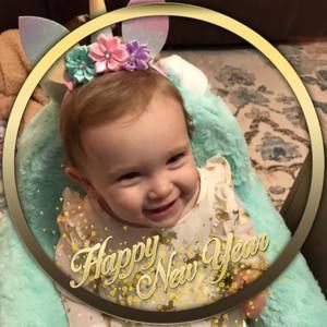 Meet your Posher, Tiffany